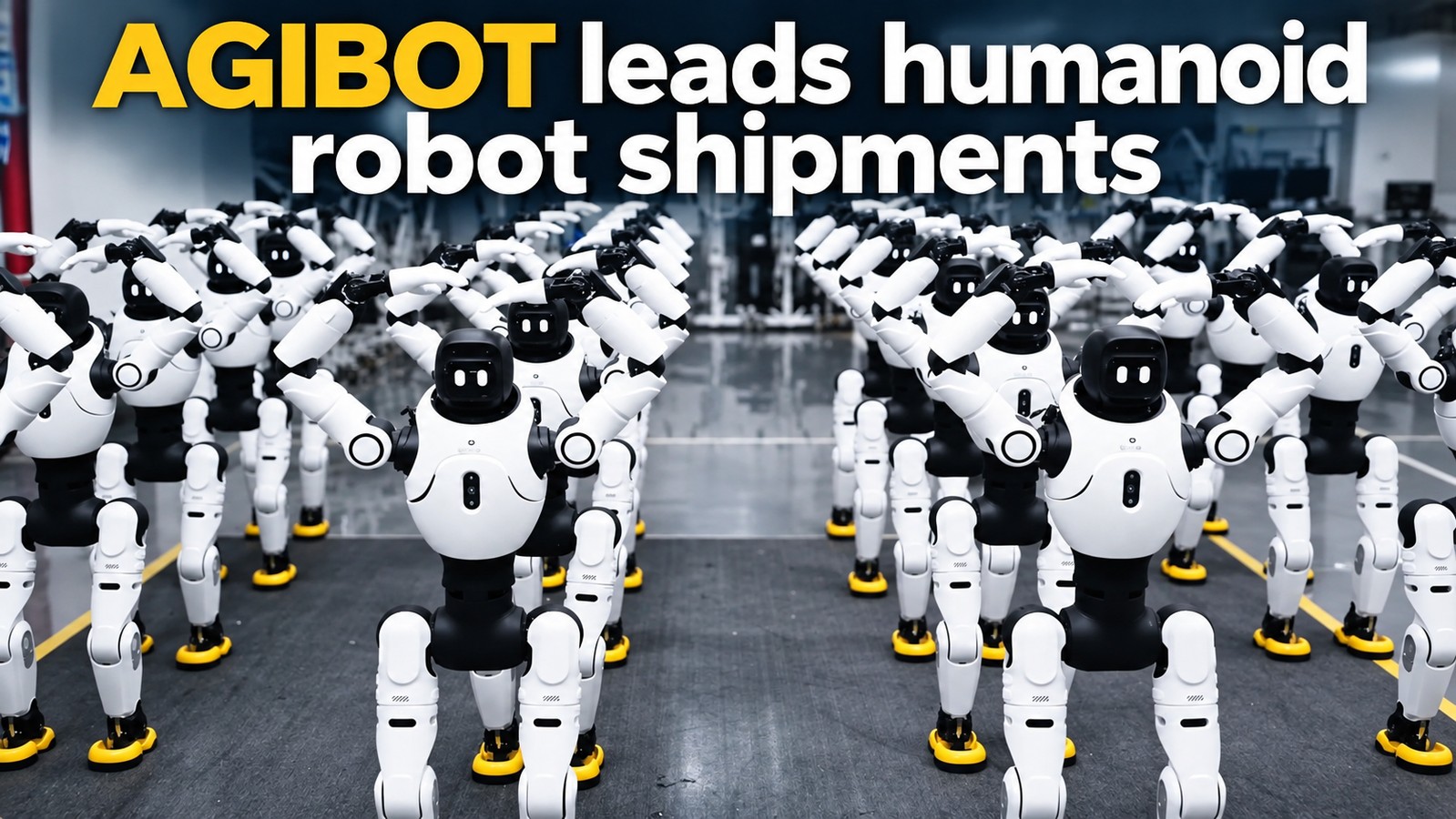 AGIBOT newsletter under 1MB